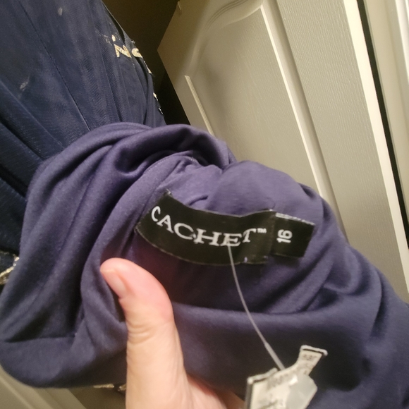 Dress - Picture 5 of 6